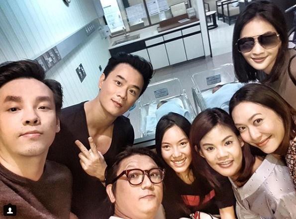 สายฟ้า พายุ