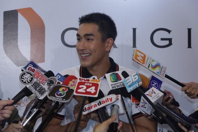 ณเดชน์ ญาญ่า