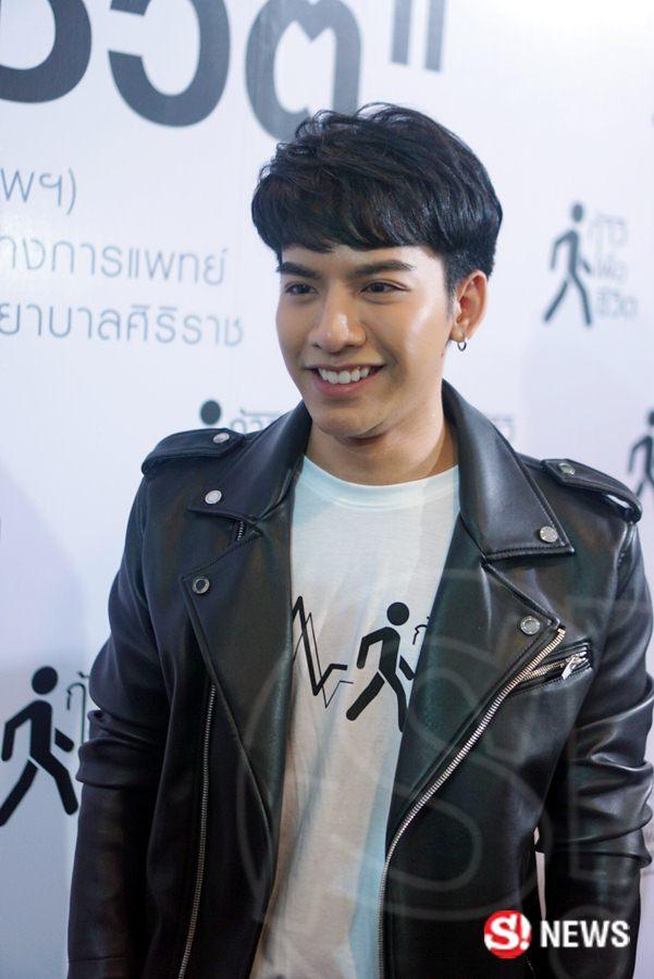 ต้น ธนษิต