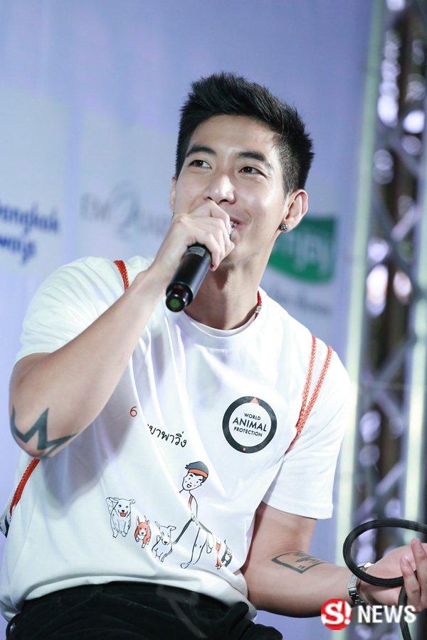 โตโน่ ภาคิน