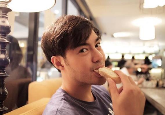 ท็อป ใบเฟิร์น