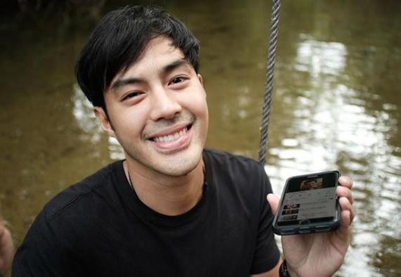 ท็อป ใบเฟิร์น