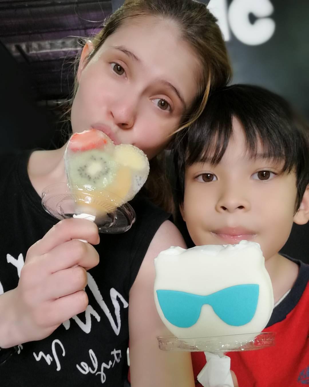 แอนนี่ ฑีฆายุ