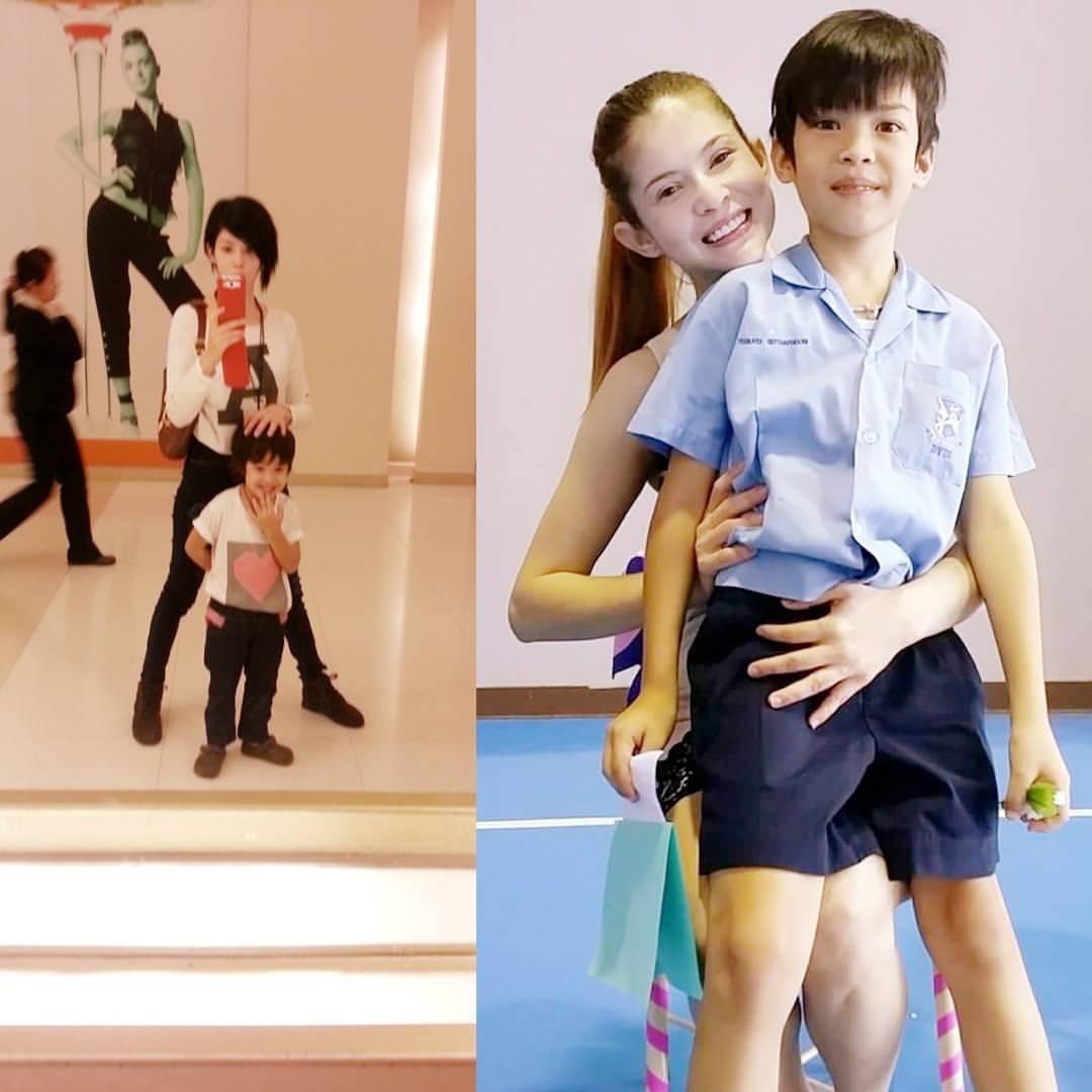 แอนนี่ ฑีฆายุ