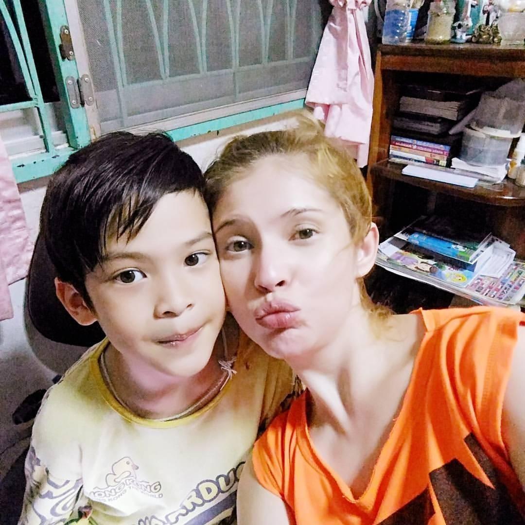 แอนนี่ ฑีฆายุ