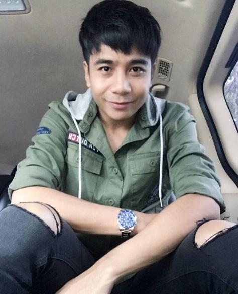 ก้อง ห้วยไร่