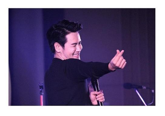 อ๊อฟ ปองศักดิ์