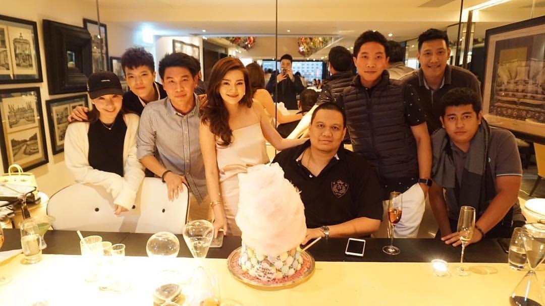 ไผ่ วันพอยท์ ดิว อริสรา