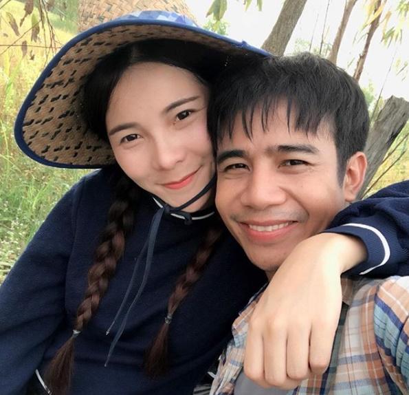 ก้อง ห้วยไร่