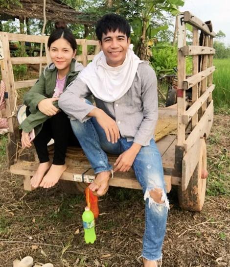 ก้อง ห้วยไร่