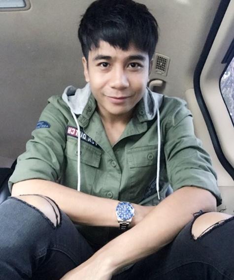 ก้อง ห้วยไร่