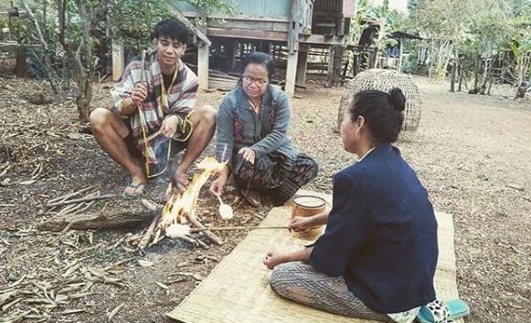 ก้อง ห้วยไร่