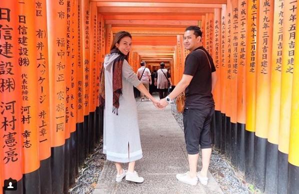 จ๊ะ อาร์สยาม