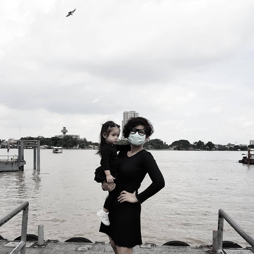 โอปอล์ ปาณิสรา