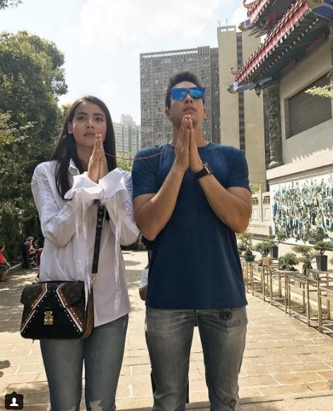 ณเดชน์ ญาญ่า
