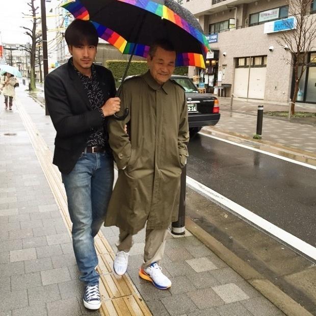 ณเดชน์ คูกิมิยะ