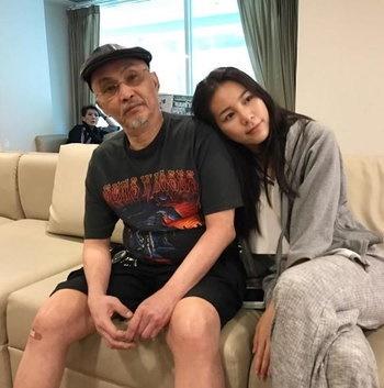 จันจิ ไกอา