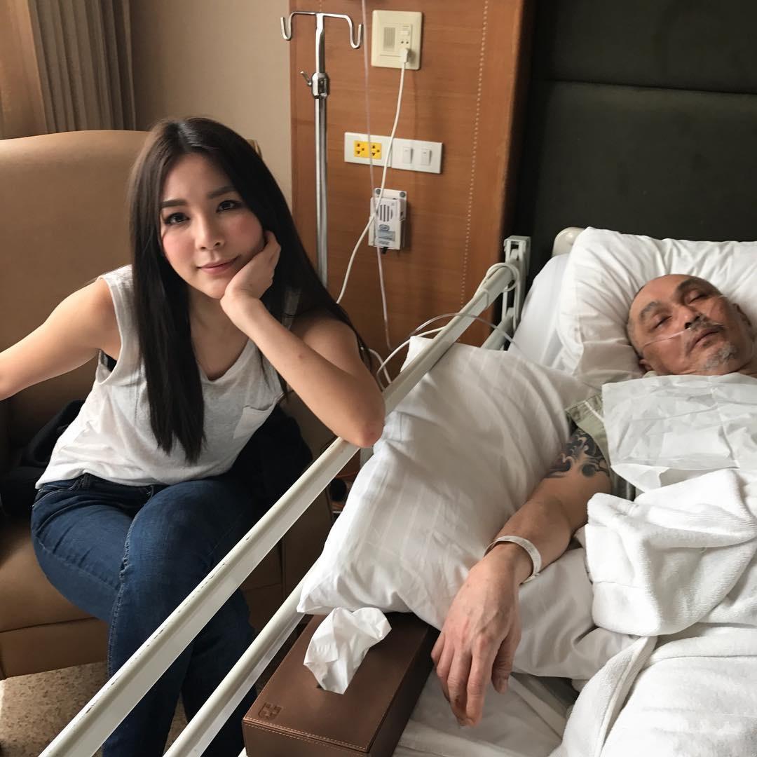 จันจิ ไกอา