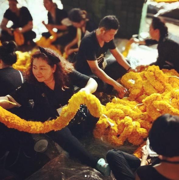 ปุ้ย อรัญญา