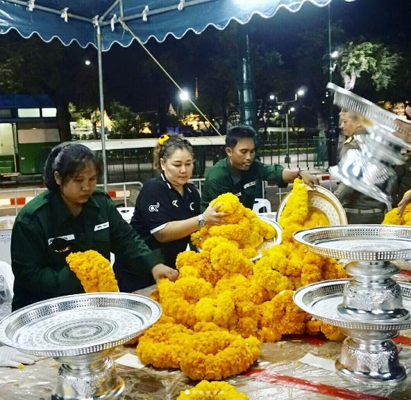 ปุ้ย อรัญญา