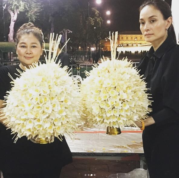 ปุ้ย อรัญญา