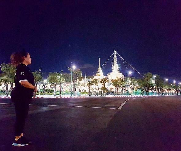 ปุ้ย อรัญญา