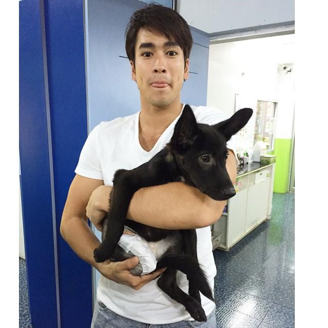 ณเดชน์ คูกิมิยะ