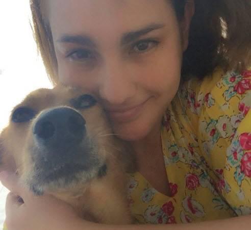 แหม่ม วิชุดา