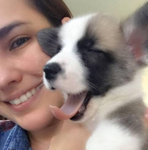 แหม่ม วิชุดา