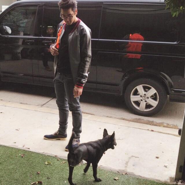 ณเดชน์ คูกิมิยะ