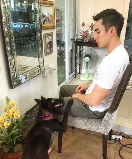 ณเดชน์ คูกิมิยะ