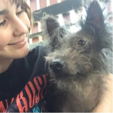 แหม่ม วิชุดา