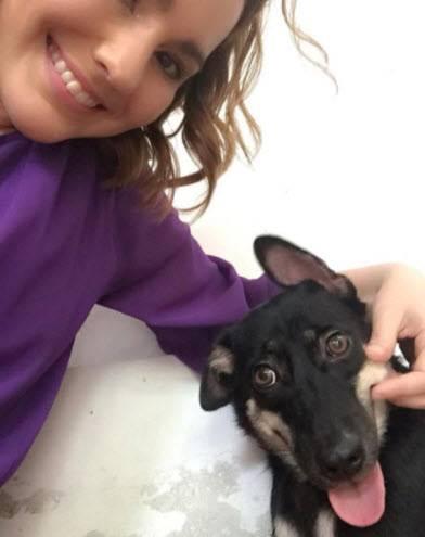 แหม่ม วิชุดา