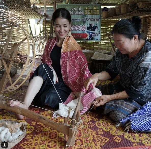 แอน ทองประสม