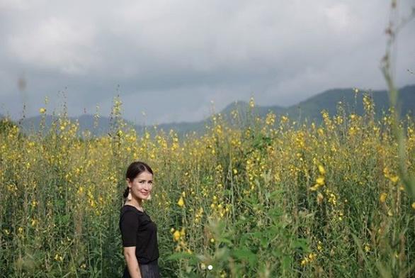 แอน ทองประสม