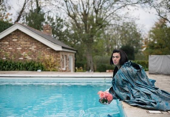 เอ ศุภชัย