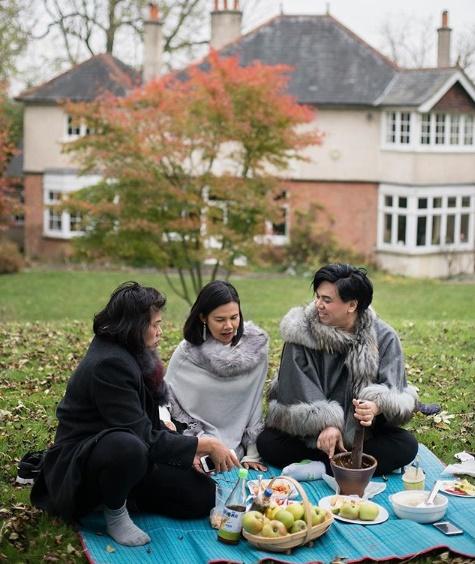 เอ ศุภชัย