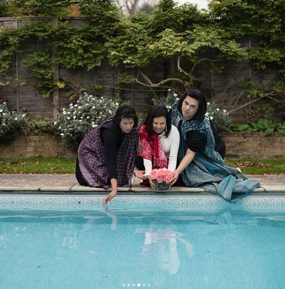 เอ ศุภชัย