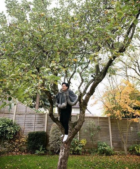 เอ ศุภชัย