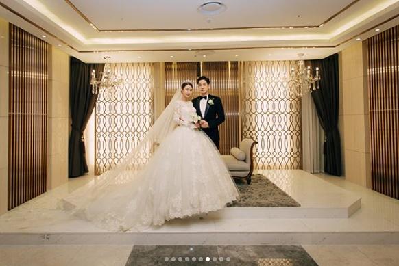 อ้วน รังสิต แต่งงาน