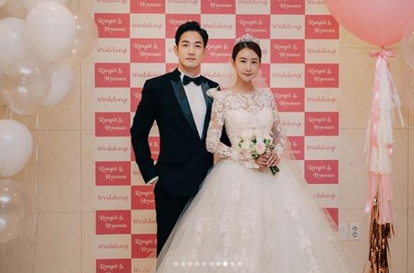 อ้วน รังสิต แต่งงาน