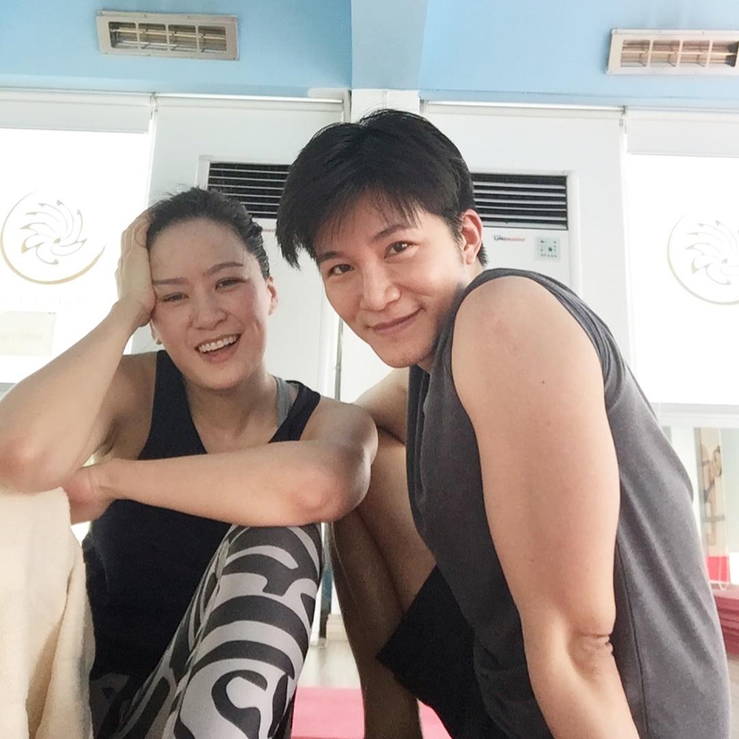 อั๋น ภูวนาท