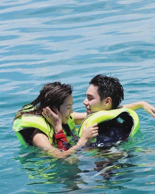 กีฟ บูม