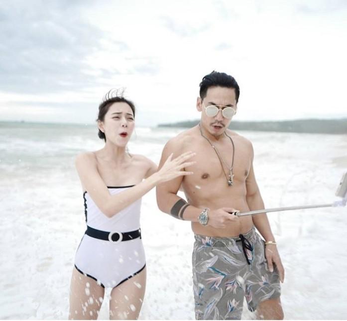 นิวเคลียร์ เพชรจ้า