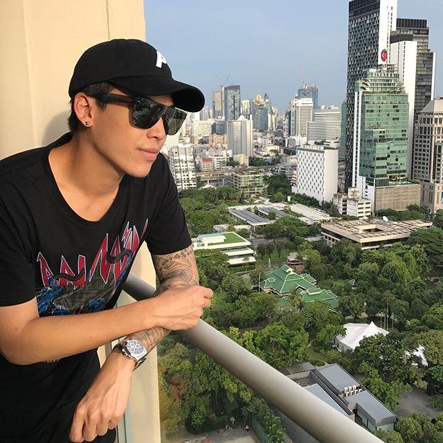 ป๊อก ภัสสรกรณ์