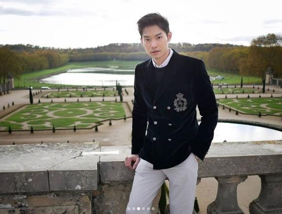 มิน พีชญา ไฮโซโอ๊ต