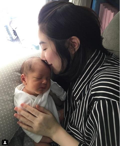 น้องดิน ลูกกัปตัน-เอ้ก