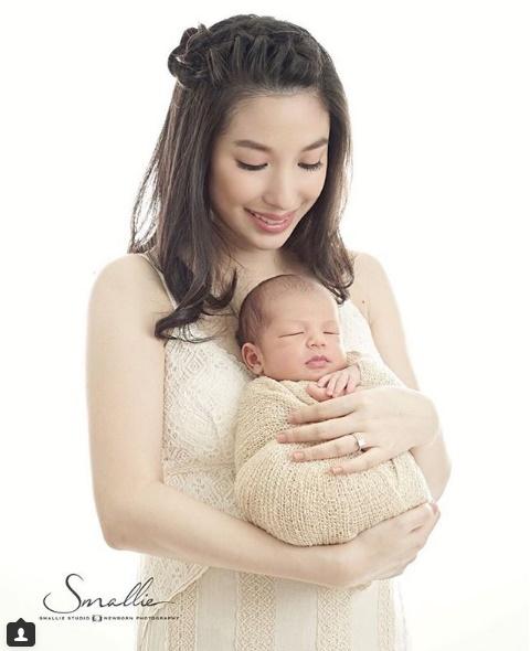น้องดิน ลูกกัปตัน-เอ้ก