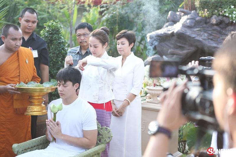 ครอบครัวหมาก ปริญ