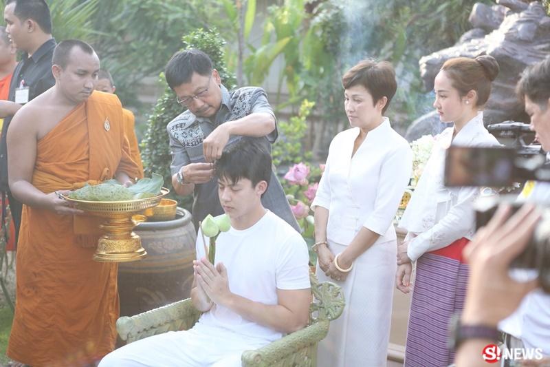 ครอบครัวหมาก ปริญ